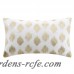 Langley Street Behan Dot 100% Cotton Lumbar Pillow LGLY6462